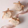 Wedding Candy Box for Guests