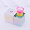 Candle Jar Empty with Box