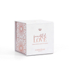 Foldable Candle Box
