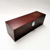 PU Leather Wine Box