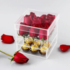 Acrylic Chocolate Box