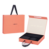 Pink Foldable Gift Box 