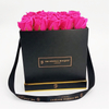 Square Flower Box with Foam