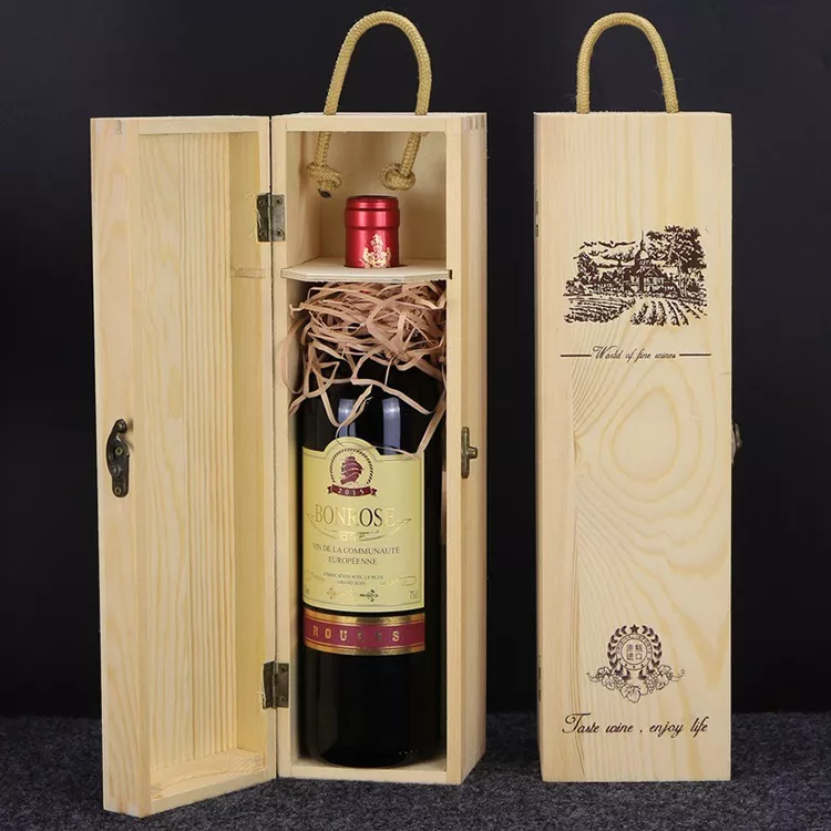 wooden wine box1