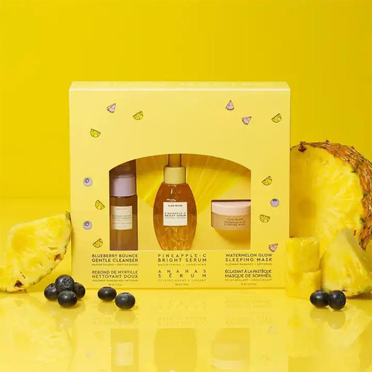 9.skincare box