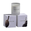 Square Candle Packing Box