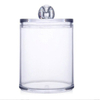 Small Acrylic Box with Lid