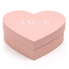Flower Box Heart Shape