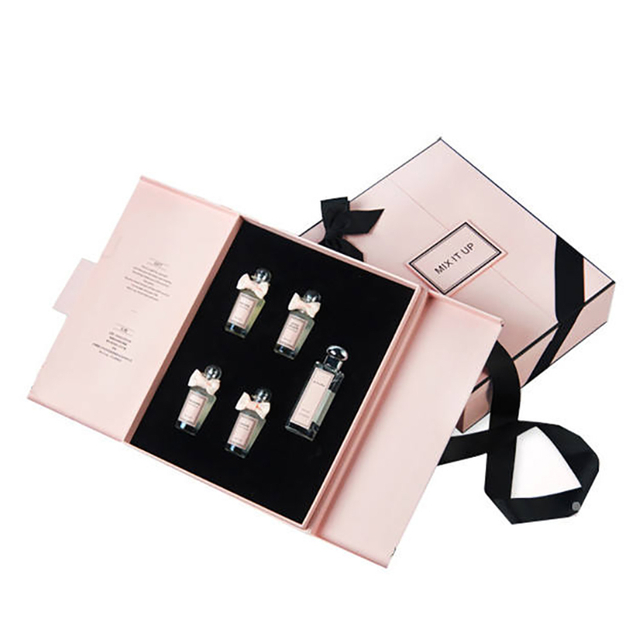 Luxury Custom Perfume Box