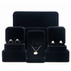 Gift Packaging Jewellery Case
