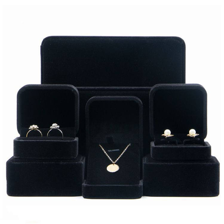 Gift Packaging Jewellery Case