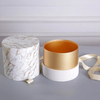 Cylinder Flower Box