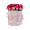 Single Flower Box with Handle