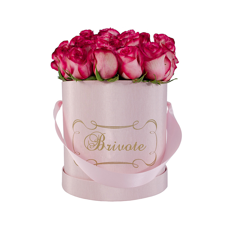 Single Flower Box with Handle