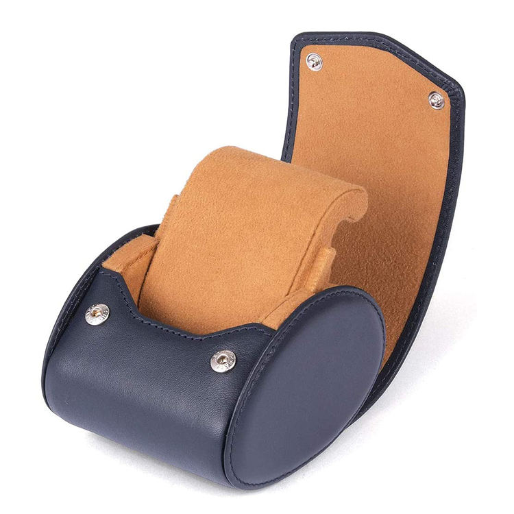 Travel Velvet Watch Box
