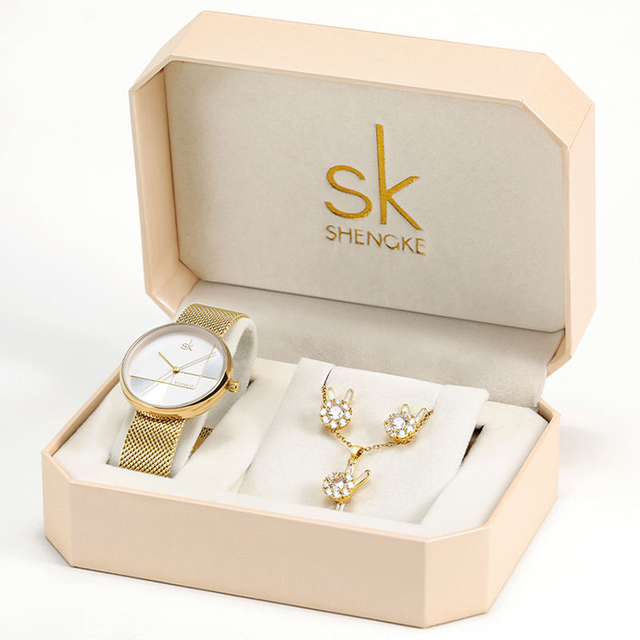 Women Watch Box