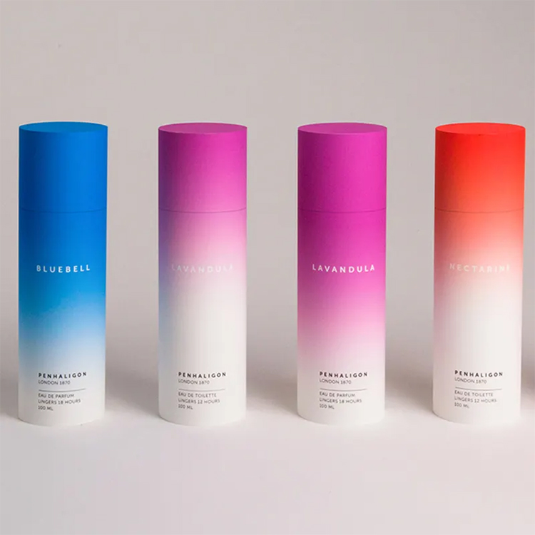 match tube box