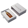 Luxury Custom Drawer Box Essential Oil Packaging Box