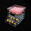 Acrylic Chocolate Box
