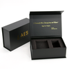 Magnetic Essential Oil Paper Box with Logo