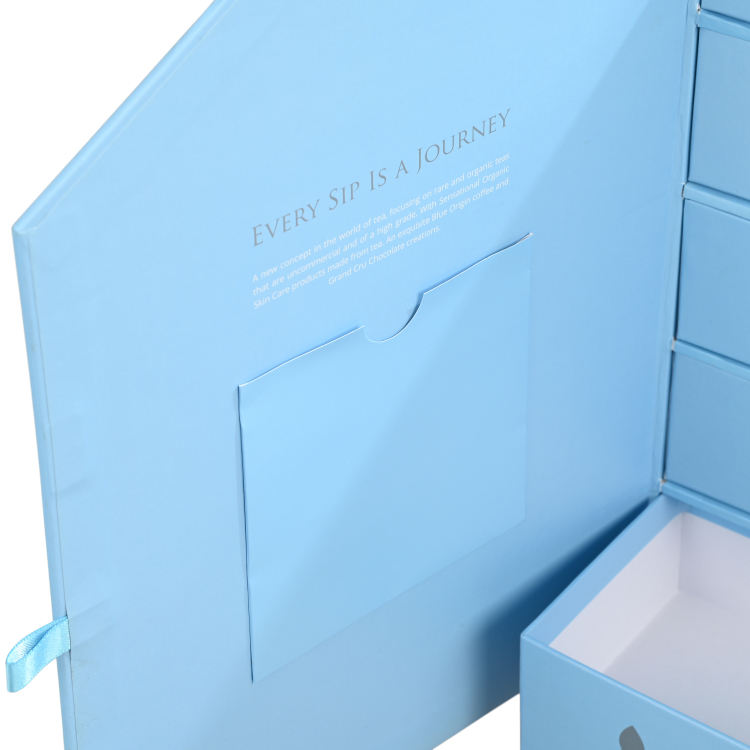 Advent Calendar Box Drawer