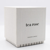 Square Candle Packing Box