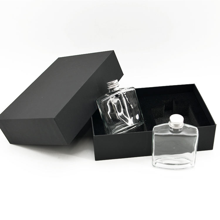 7.perfume bottle boxes packaging