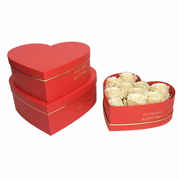 Flower Box Black