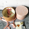 Cylinder Flower Box