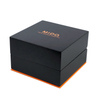 Wood Watch Box