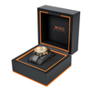 Wood Watch Box