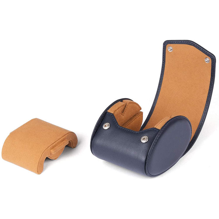 Travel Velvet Watch Box