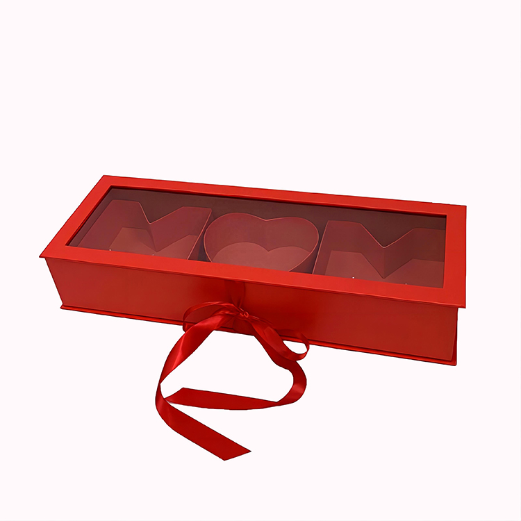 Mother Day Rose Boxes