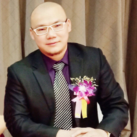 Jeffer Qin