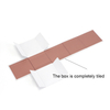 Foldable Candle Box