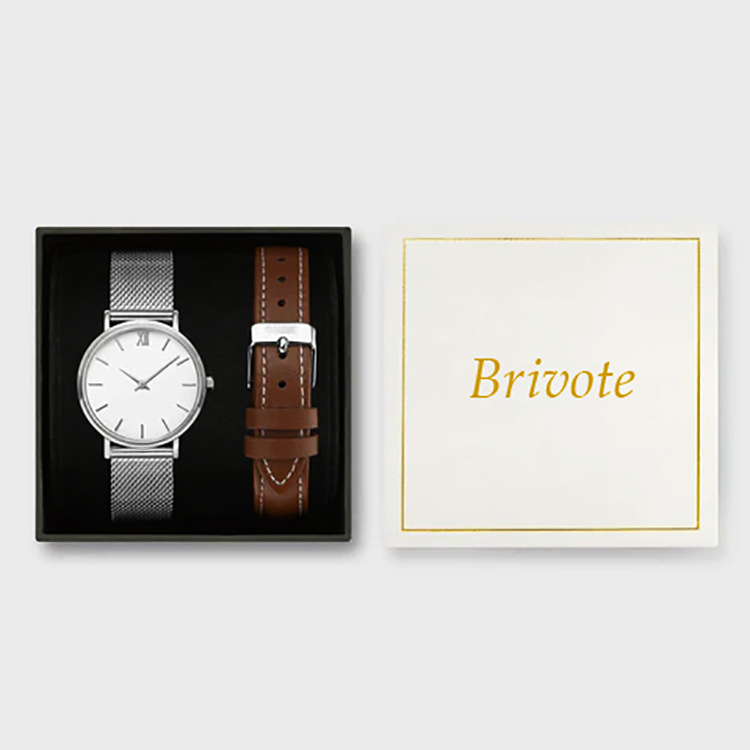 Watch Storage Box 