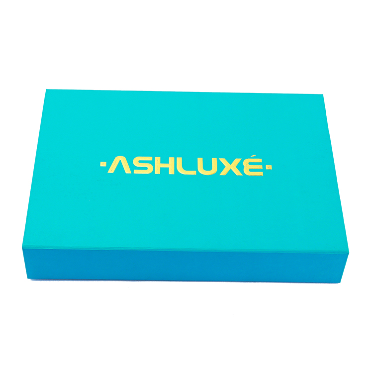 Large Rigid Folding Gift Box