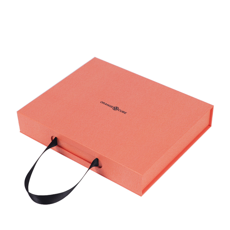 foldable gift box 7