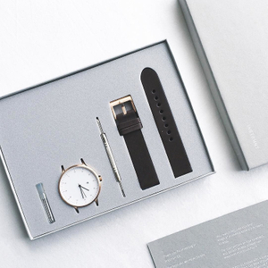Watch Storage Box 