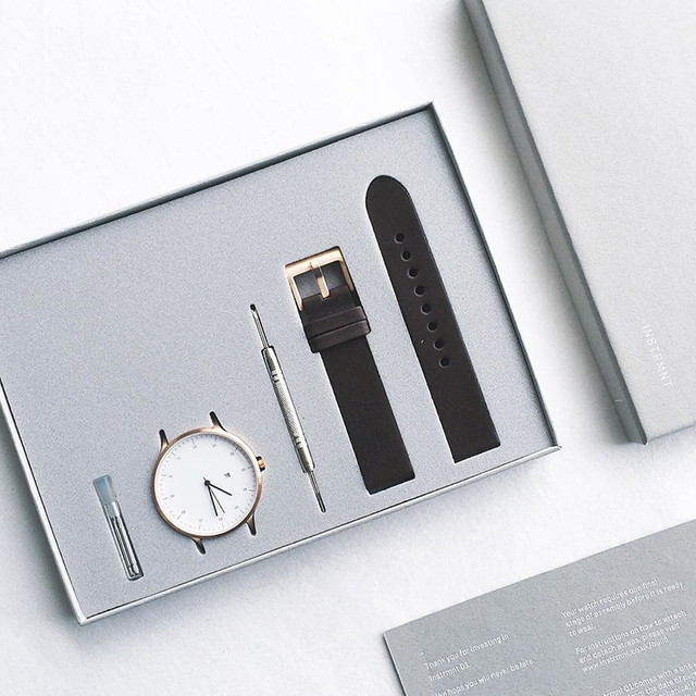 Watch Storage Box 