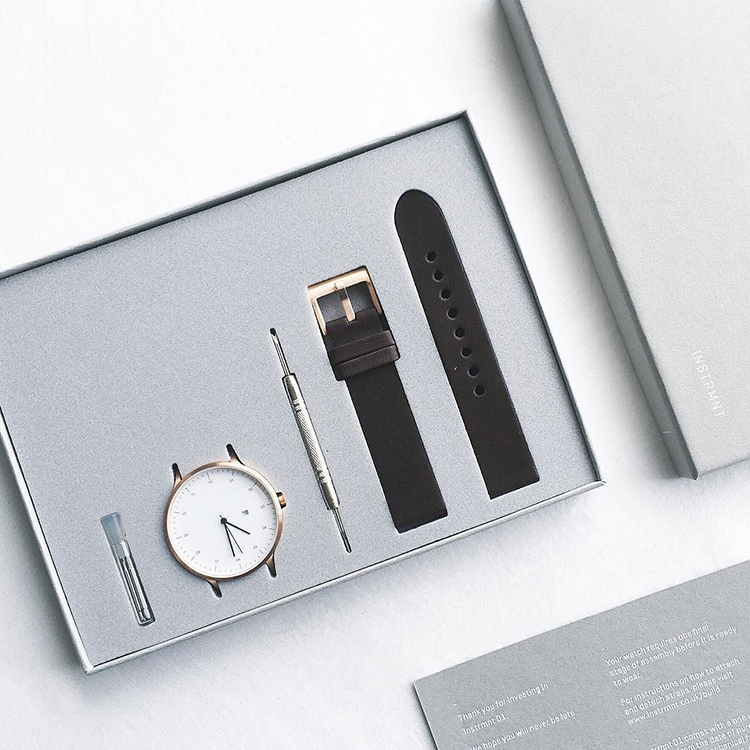Watch Storage Box 