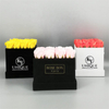 Square Flower Box with Foam