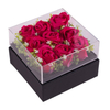 Rectangle Flower Packaging Box