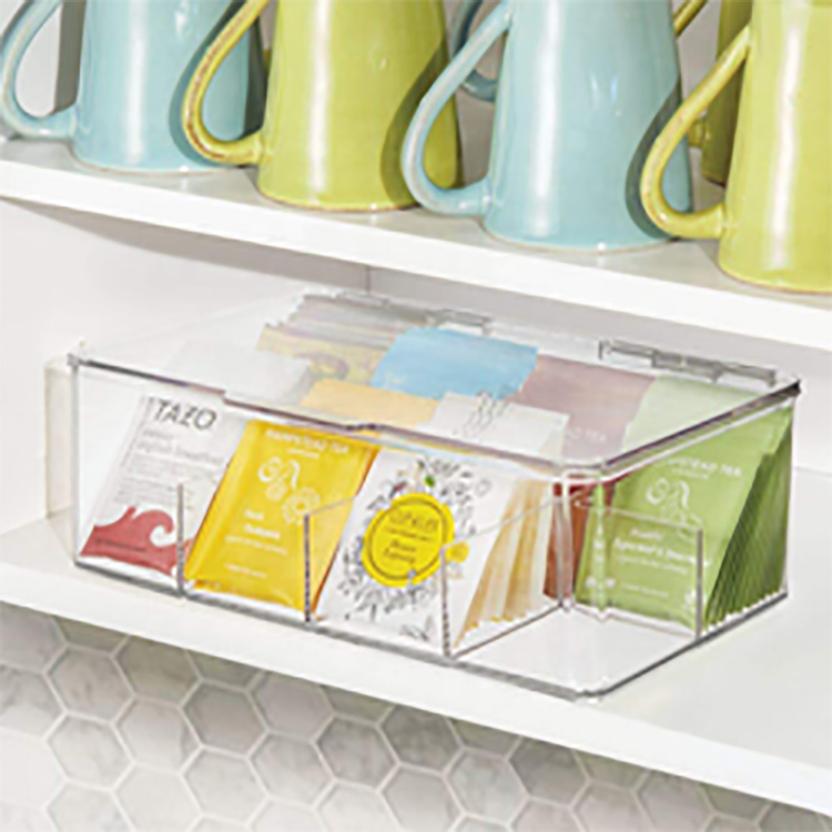 Acrylic Boxes for Display