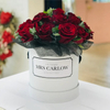 Flower Box for Bouquet