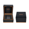 Wood Watch Box