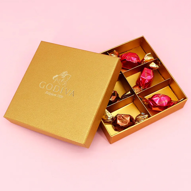Ramadan Candy Box