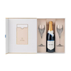 champagne gift box