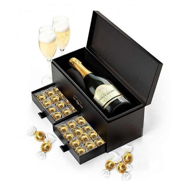 Chocolate Box Wine