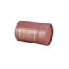 Tube Matches Cylinder box